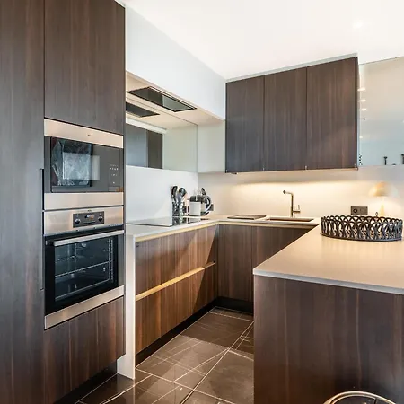 In Koksijde With Stunning Sea Views, Cleaning Included * Sint-Idesbald