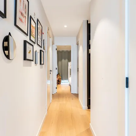 Apartamento In Koksijde With Stunning Sea Views, Cleaning Included *